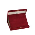 cod. P.AS17.02 - Astuccio velluto cm 17x14
