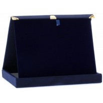 Astuccio tnt blu cm 31x25