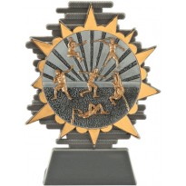 cod. P.AT25.800.34 - Trofeo atletica cm 14