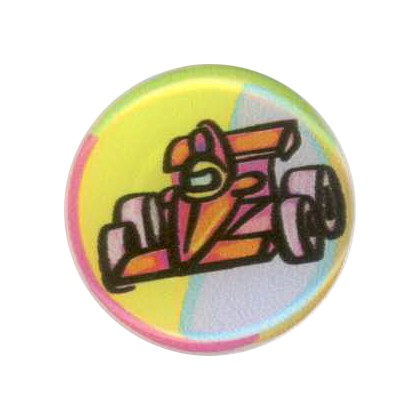 cod. P.AU.A1 - Adesivo resinato Auto mm 25