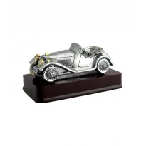 Trophy car d'epoca cm 19x10