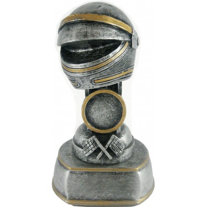 cod. P.AU12 - Trofeo Auto cm 21