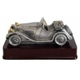 cod. P.AU14 - Trofeo auto d'epoca cm 18x9