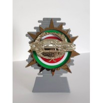 Trophy car cm 14