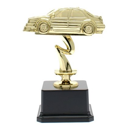 cod. P.AU16.33 - Trofeo auto rally cm 15