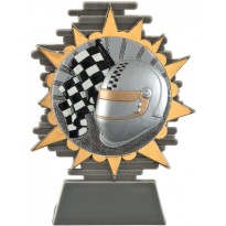 Sports trophy 14 cm