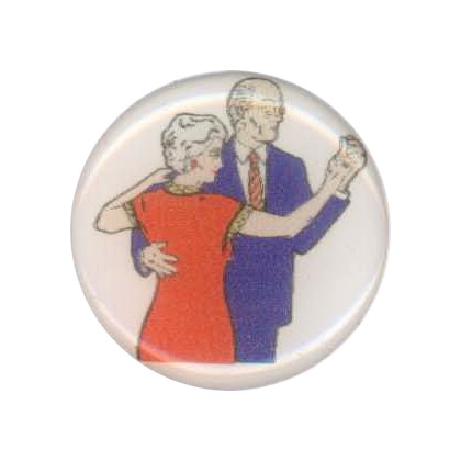 cod. P.BAL.A2 - Adesivo resinato Ballo mm 25