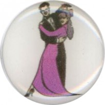 Adesivo resinato Ballo mm 25