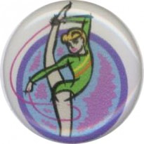 Adesivo resinato Danza mm 25