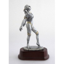 Trofeo Danza cm 20