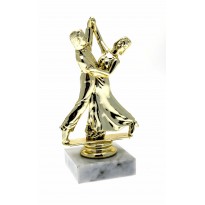 Trofeo Ballo cm 16
