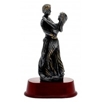 Trofeo Ballo cm 30