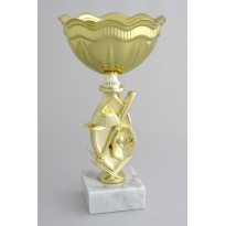 cod. P.BASB04 - Trofeo Baseball cm 31