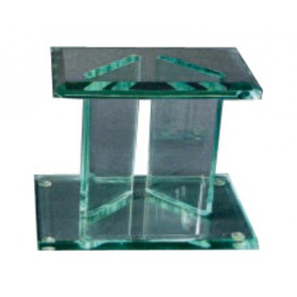 cod. P.BASI04 - Base x trofeo cm 15x19
