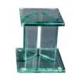 cod. P.BASI05 - Base x trofeo cm 17x16