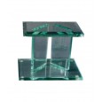 cod. P.BASI06 - Base x trofeo cm 17x21