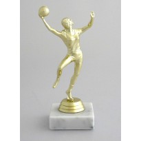 Trophy Basket F. cm 16