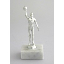 Trofeo Basket cm 12
