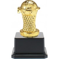 Trophy Basket cm 12