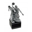 cod. P.BASK24 - Trofeo Basket cm 28
