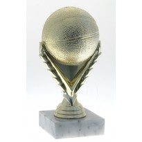 Trophy Basket cm 15