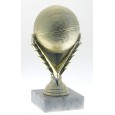 cod. P.BASK26 - Trofeo Basket cm 15