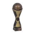 cod. P.BASK28 - Trofeo Basket cm 22