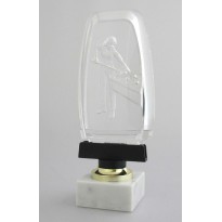 Trofeo Biliardo F. cm 21