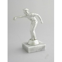 Trofeo Bocce cm 13,5