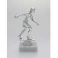 cod. P.BW15 - Trofeo Bowling cm 14