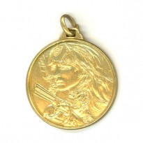 Medal hunting cm 3,2