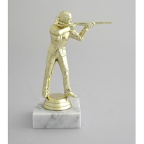 Trofeo Caccia F. cm 15