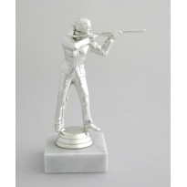 Trophy hunting F. cm 15