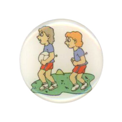 cod. P.CAL.A1 - Adesivo resinato Calcio mm 25