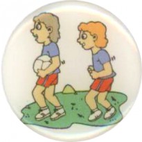 cod. P.CAL.A1 - Adesivo resinato Calcio mm 25