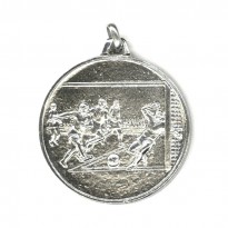 cod. P.CAL.M13 - Medaglia Calcio cm 4