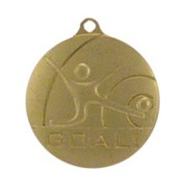 Medaglia Calcio cm 3,2