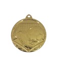 cod. P.CAL.M3202 - Medaglia calcio mm 32