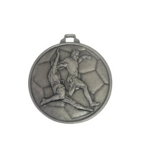 cod. P.CAL.M3204 - Medaglia calcio mm 32