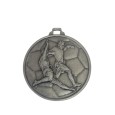cod. P.CAL.M3204 - Medaglia calcio mm 32