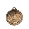 cod. P.CAL.M3207 - Medaglia calcio mm 32