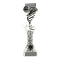 Trophy soccer 27 cm