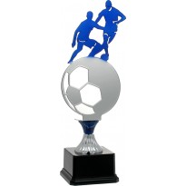 Trophy soccer 34 cm