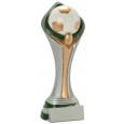 cod. P.CAL14.501 - Trofeo calcio cm 18