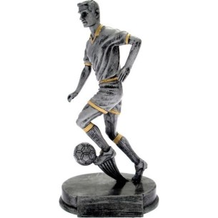 cod. P.CAL15.233 - Trofeo calcio cm 17