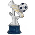 cod. P.CAL15.258A - Trofeo calcio cm 30