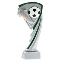 Trofeo calcio cm 19