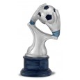 cod. P.CAL15.349 - Trofeo portiere cm 29