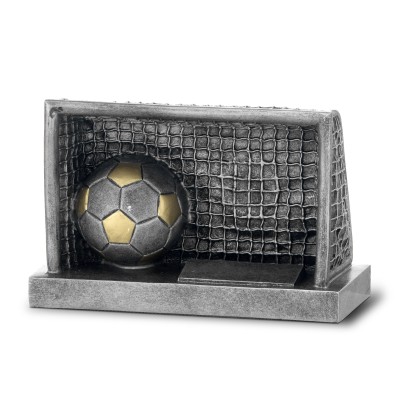 cod. P.CAL15.350 - Trofeo calcio cm 18