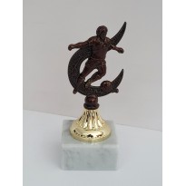 cod. P.CAL18 - Trofeo Calcio cm 15